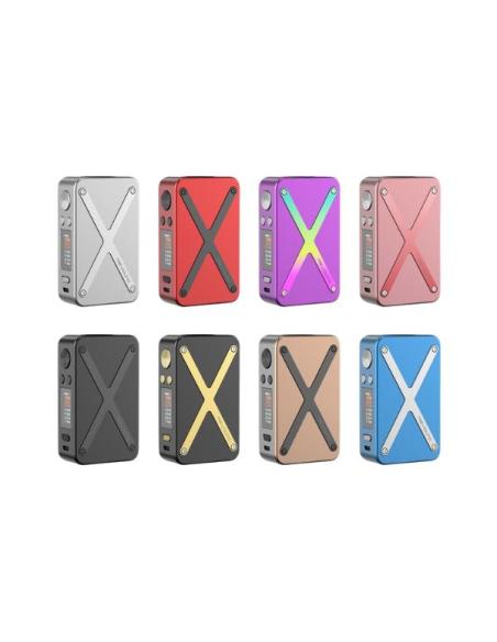 copy of Veynom LX Aspire Pod Mod Kit 3200mAh