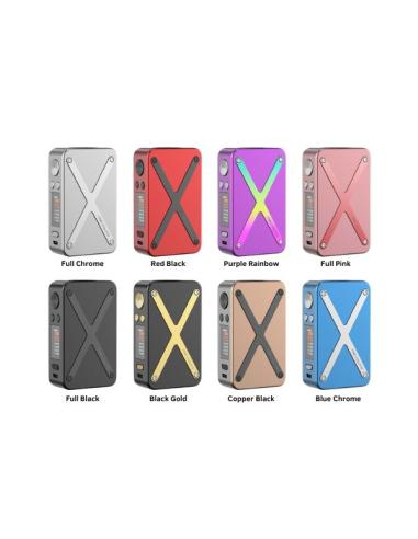 copy of Veynom LX Aspire Pod Mod Kit 3200mAh