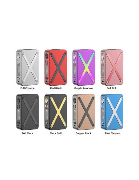 copy of Veynom LX Aspire Pod Mod Kit 3200mAh