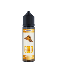 Gold Flavourart Liquido Shot 20ml