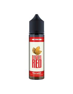 Original Red Flavourart Liquido Shot 20ml