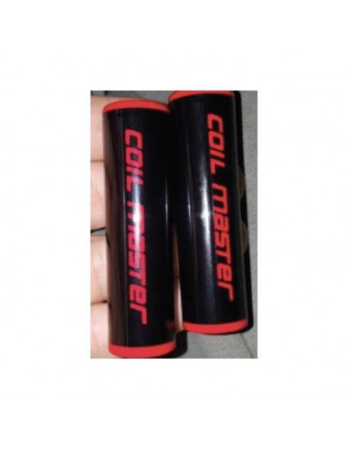 Pellicola Coil Master per 18650 - Conf. 10 Pezzi