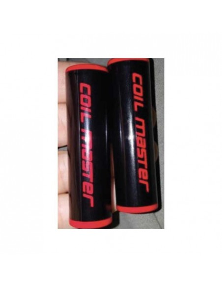 Film Coil Master for 18650 - Pack of 10 Pieces