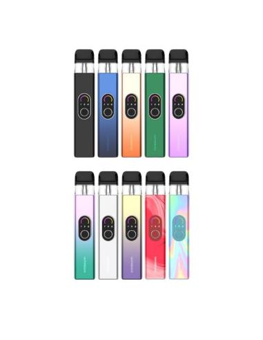 copy of Xros 3 Vaporesso Pod Mod Kit 1000mAh