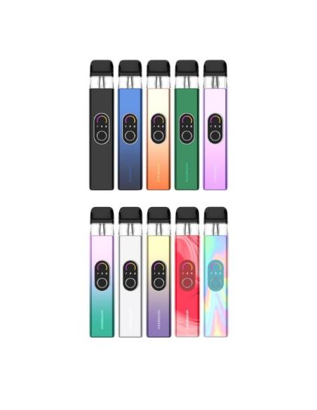 copy of Xros 3 Vaporesso Pod Mod Kit 1000mAh
