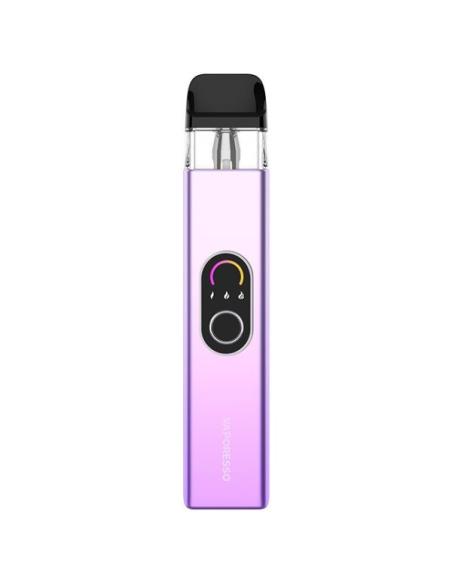 copy of Xros 3 Vaporesso Pod Mod Kit 1000mAh