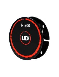 Ni200 Resistive Wire UD Youde Technology - 9 meters