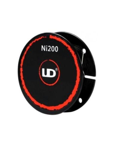 Ni200 Resistive Wire UD Youde Technology - 9...