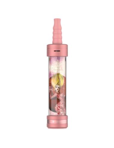 Hookah Air Fumytech pod mod kit space woman