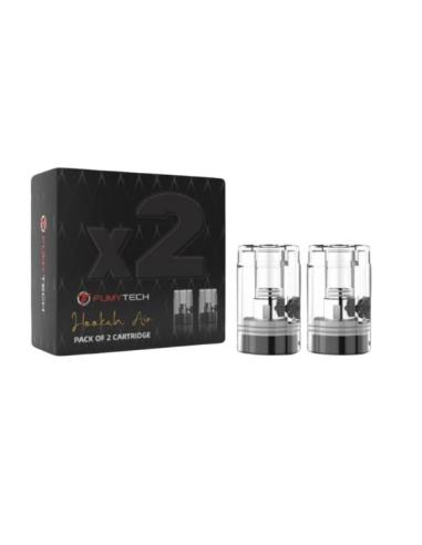copy of Luxe X Cartuccia Pod Vaporesso Ricambio 5ml - 2 Pezzi