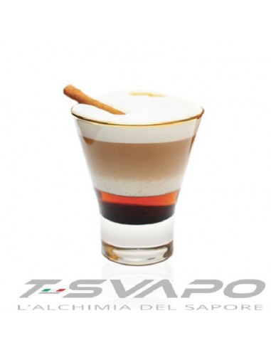 Irish Coffee Aroma T-Svapo