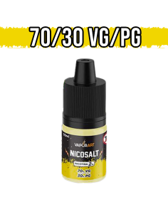 copy of Nicotine Suprem-e 70VG 30PG Neutral Base 10ml