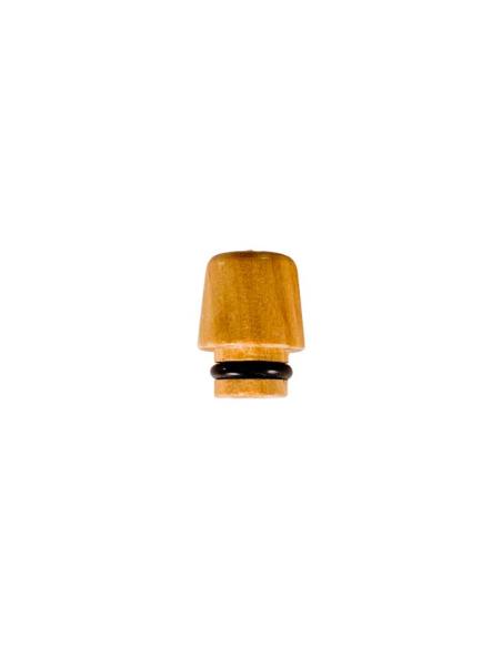 copy of Zeus Wood Drip Tip 510 Officine Svapo
