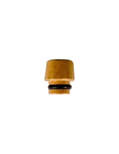 copy of Zeus Wood Drip Tip 510 Officine Svapo