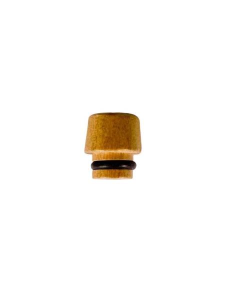 copy of Zeus Wood Drip Tip 510 Officine Svapo