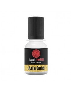 Aria Gold Aroma Liquid Refill