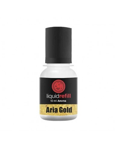 Aria Gold Aroma Liquid Refill
