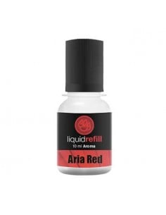 Aria Red Aroma Liquid Refill
