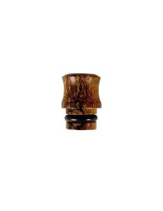 copy of Zeus Wood Drip Tip 510 Officine Svapo