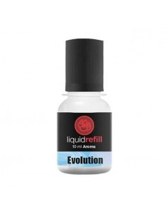 Evolution Aroma Liquid Refill