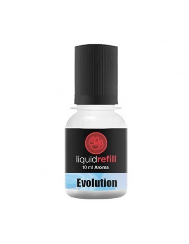 Evolution Aroma Liquid Refill