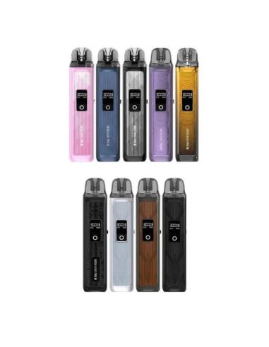copy of Ursa Nano Pro Lost Vape Pod Mod Kit 900mAh