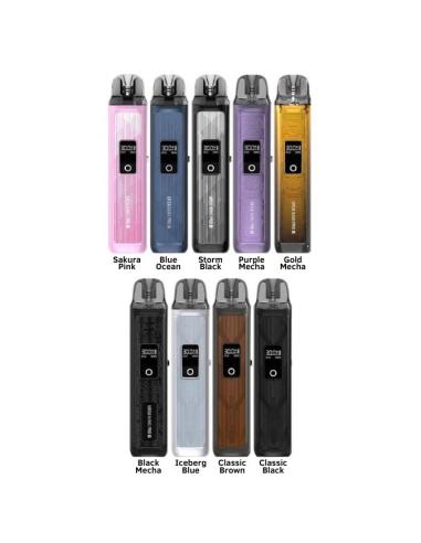 copy of Ursa Nano Pro Lost Vape Pod Mod Kit 900mAh