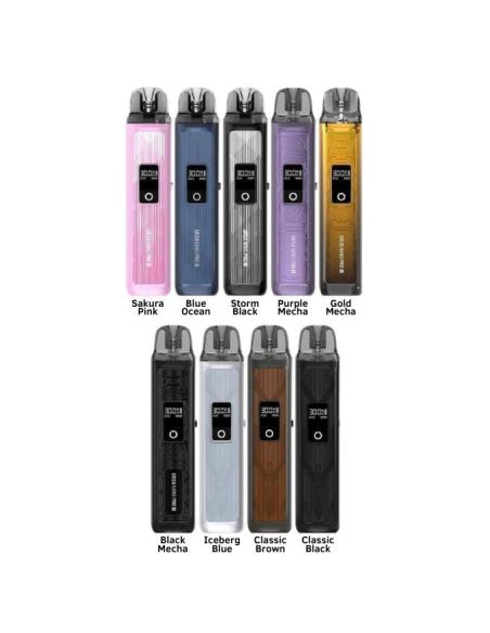 Ursa Nano Pro 2 sigaretta elettronica Lost Vape