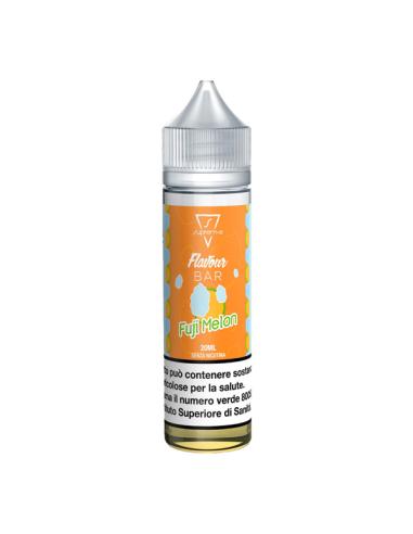 copy of Fuji Melon Flavour Bar Suprem-e Liquid Shot 20ml Melon