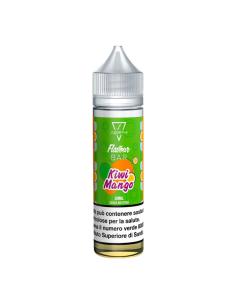 copy of Kiwi Passion Fruit Mango Flavour Bar Suprem-e Liquid