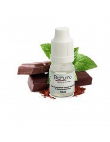 Cioccolato Menta Aroma Biofumo