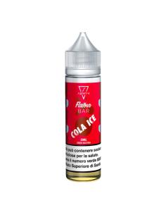 copy of Cola Ice Flavour Bar Suprem-e Liquid Shot 20ml Cola Ice