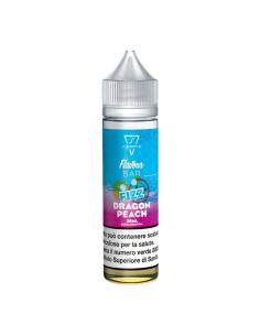 copy of Fizz Dragon Peach Flavour Bar Suprem-e Liquid Shot 20ml