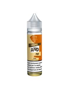 copy of Menthol Suprem-e Liquid Shot 20ml Mint Cream Ice