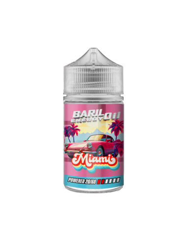 copy of Big Candy Caramel Liquido Shot 20ml Zucchero Filato