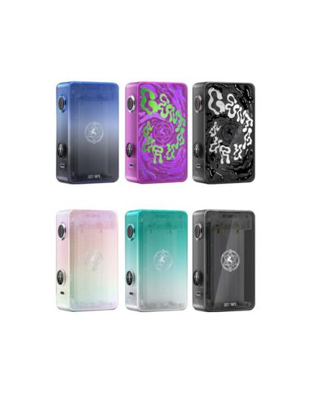 copy of Centaurus M200 Lost Vape Box Mod 200W