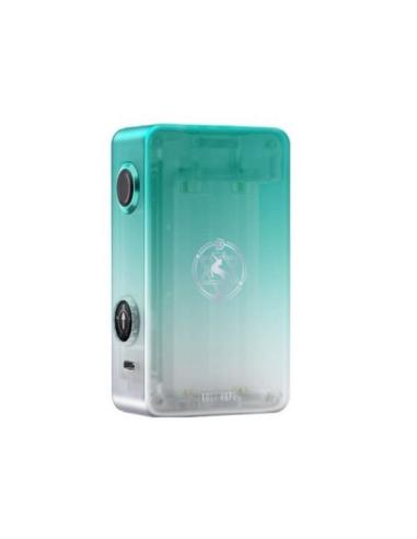 Centaurus P200 Lost Vape Box Mod green wonderland