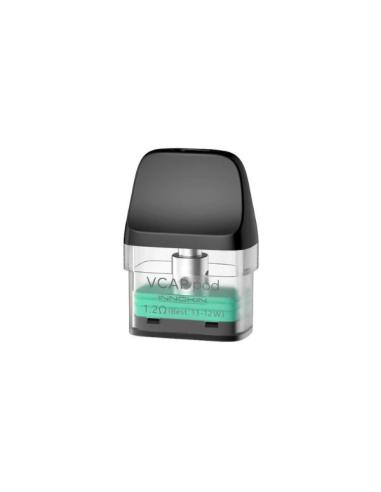 Vcap Pod 1.2 ohm Innokin Cartuccia Pod Ricambio trine