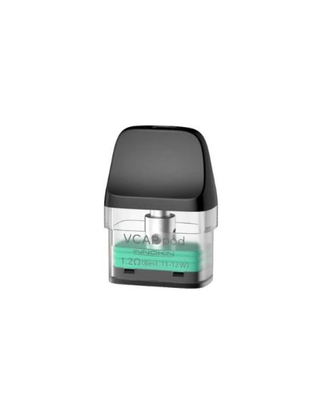 Vcap Pod 1.2 ohm Innokin Cartuccia Pod Ricambio trine