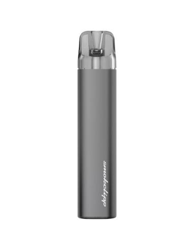Smokclipp Smok kit gunmetal