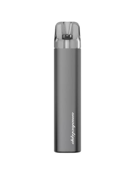 Smokclipp Smok kit gunmetal
