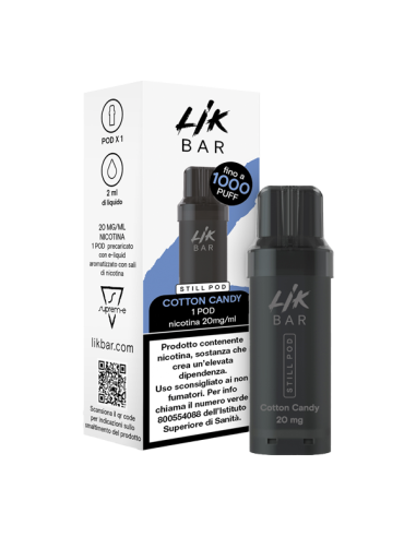copy of Dark Sparkle Relx Pod Pro Pre-filled Cartridges 1.9ml -