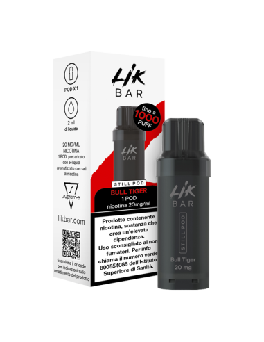 copy of Dark Sparkle Relx Pod Pro Pre-filled Cartridges 1.9ml -