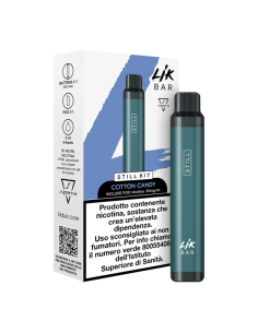 copy of Artisan Relx Pod Mod Body Battery 350mAh
