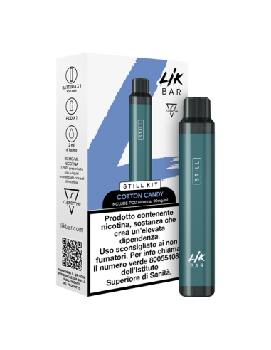 copy of Artisan Relx Pod Mod Body Battery 350mAh