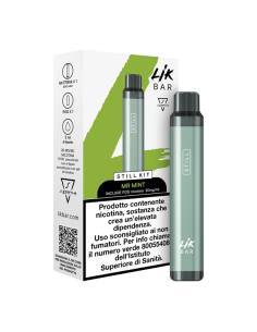 copy of Artisan Relx Pod Mod Body Battery 350mAh