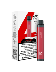 copy of Artisan Relx Pod Mod Body Battery 350mAh