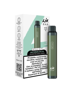 copy of Artisan Relx Pod Mod Body Battery 350mAh