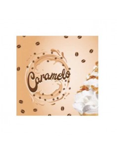 Caramelo Aroma Scomposto Ejuice Depo 20ml