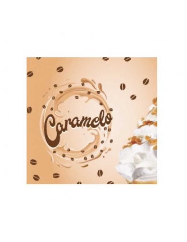 Caramelo Aroma Scomposto Ejuice Depo 20ml